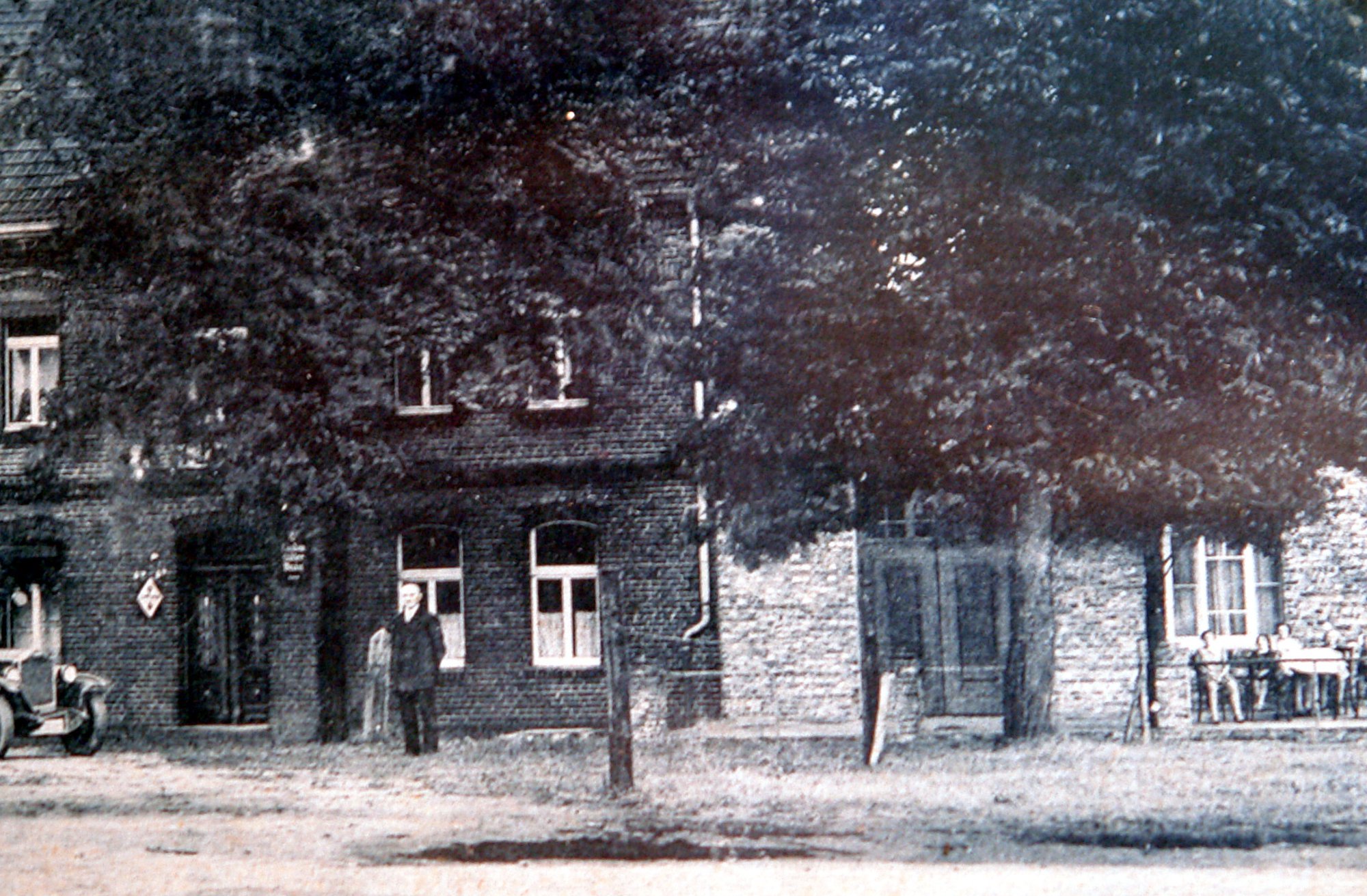 Landhaus Püttmann